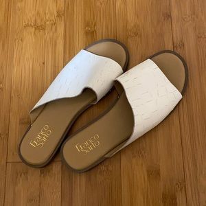 Franco Sarto Sandals